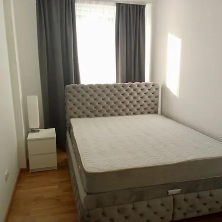 Royal Kralja Petra I Apartment Novi Sad