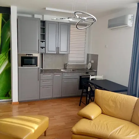 Apartment Royal Kralja Petra I
